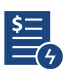 Understanding Your Solar Bill Icon