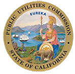 CPUC Seal