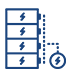 Storage & Microgrids Icon