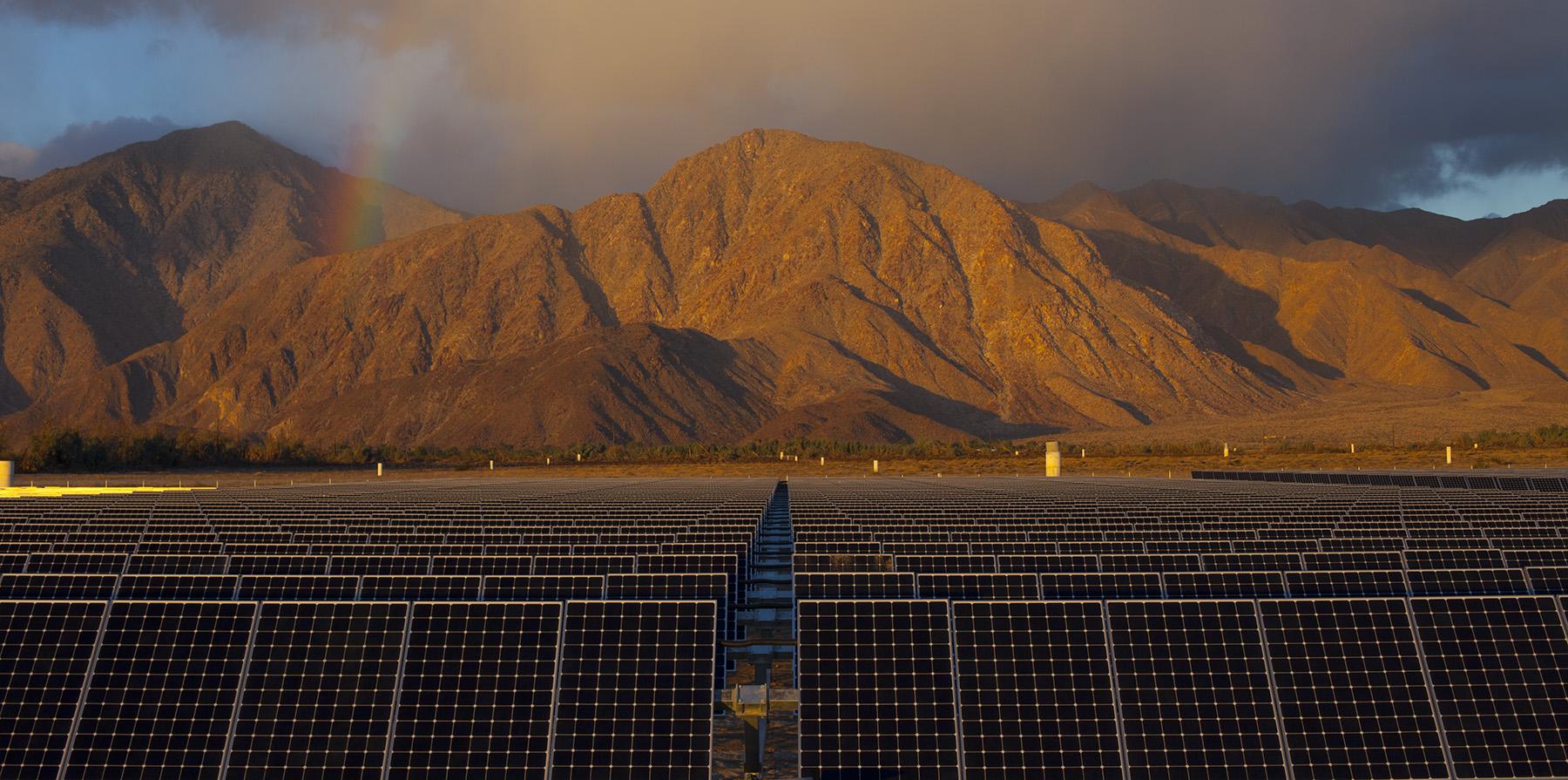 Borrego Springs