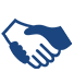 Partnerships Icon