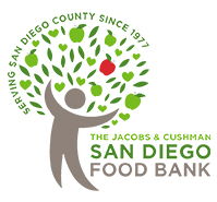 San Diego Food Bank