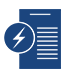 What is the Solar Billing Plan Icon