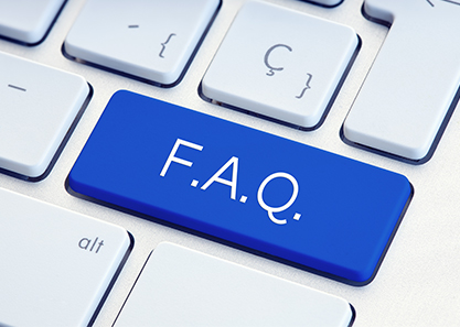 FAQ