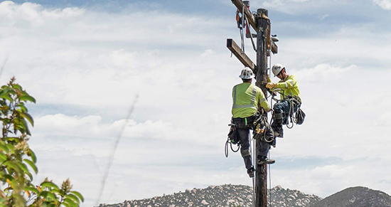 Lineworker Recruitment