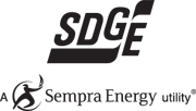 SDG&E Logo