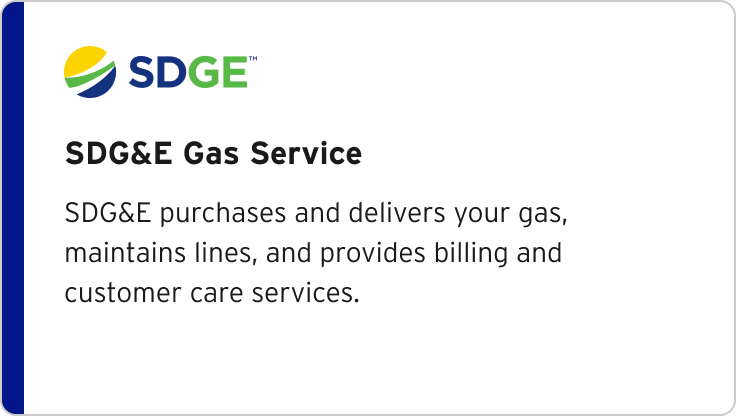 Gas Service