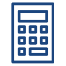 Calculator Icon