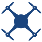 Drone Icon