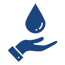 Low Income Water Assistance Program (LIWAP) Icon