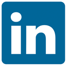 Linkedin icon