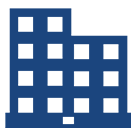 Aparements Icon