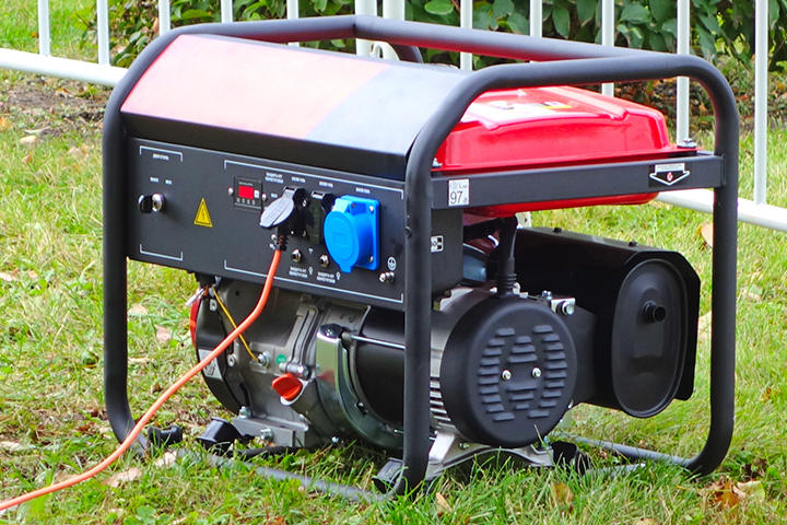 Portable Generator