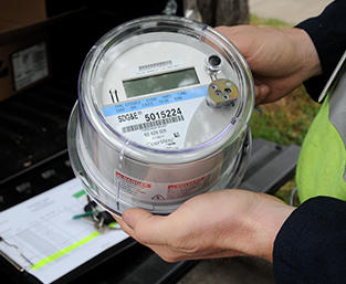 Smart Meter