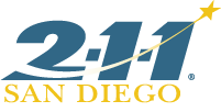 211 logo