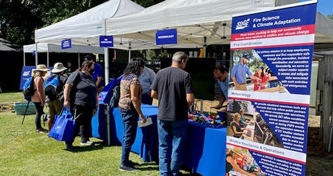 Wildfire Safety Fair