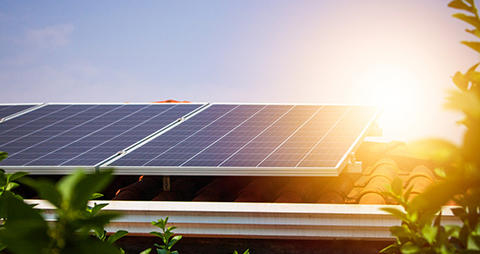 Net Energy Metering