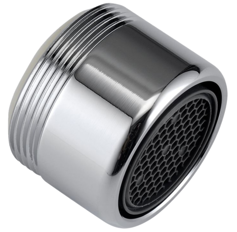 faucet aerator