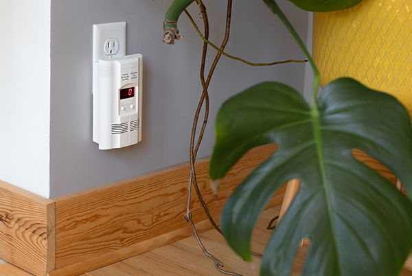 Carbon Monoxide Safety